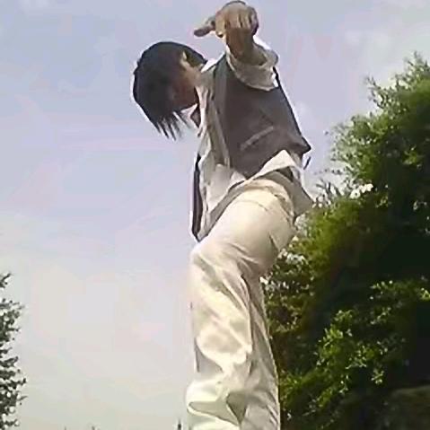 @ 老妖