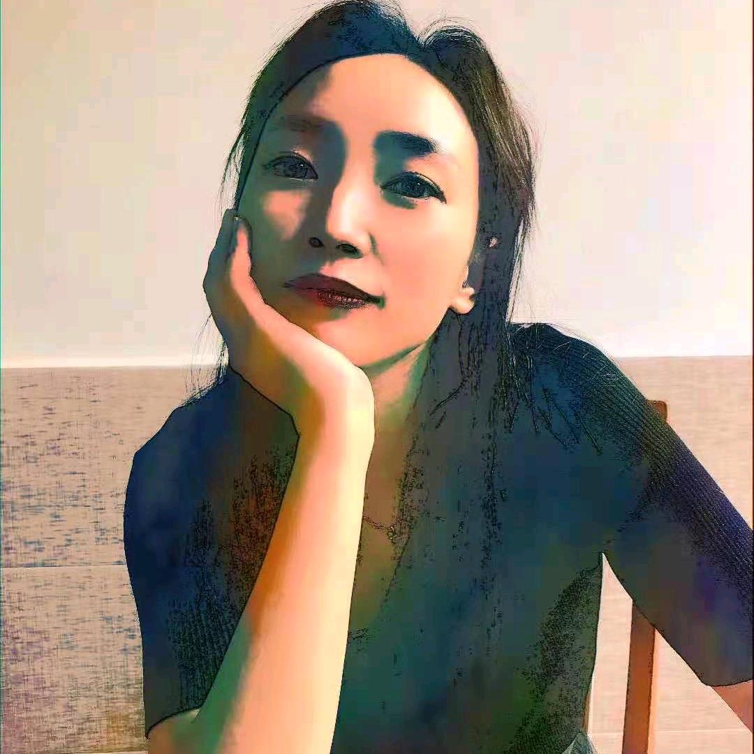 虞渝