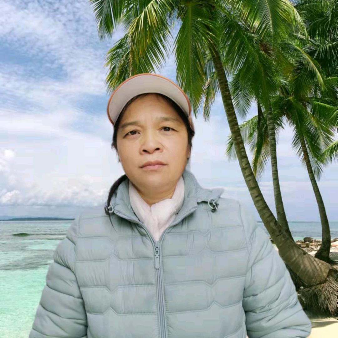 广西姐(停播学习)