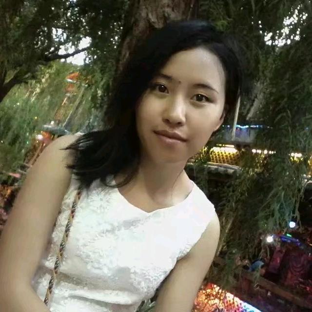 沐沐😀