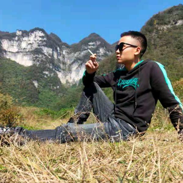 贵州旅游规划师（秀才老表）
