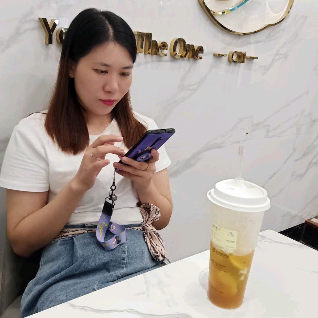 莉❤️姐