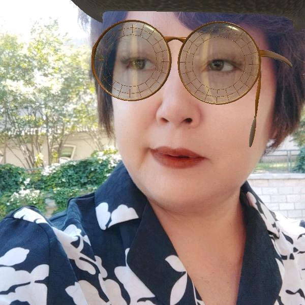 幸运花