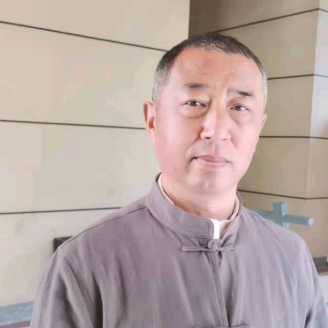 老韩的生活