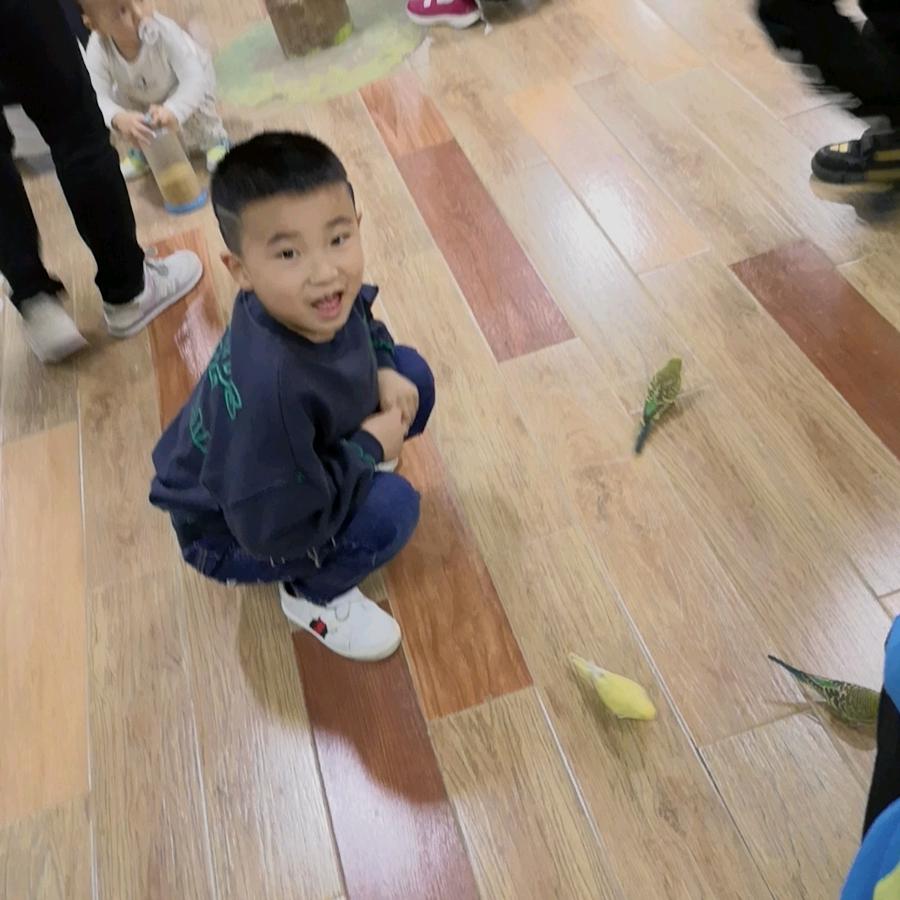 小娟儿