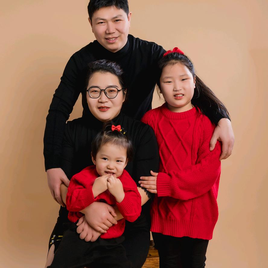 耿师傅（月饼来啦）
