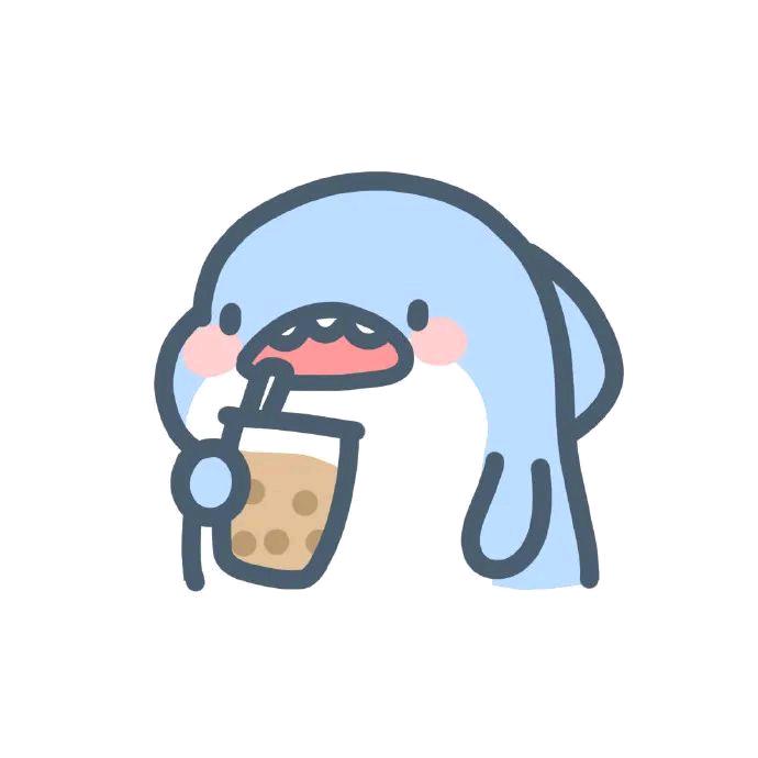 鲨鱼自闭
