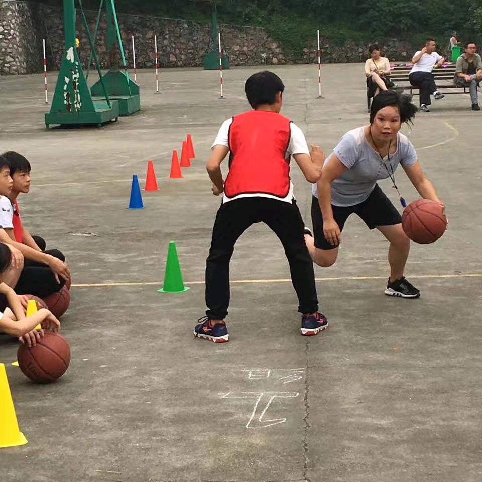 灵泽🏀