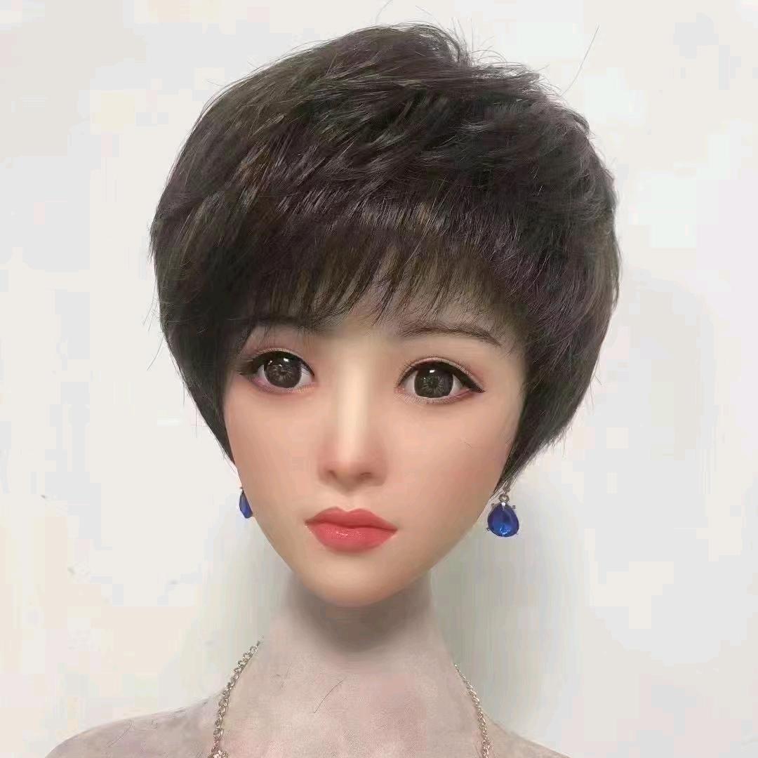 邵阳丝源假发接发