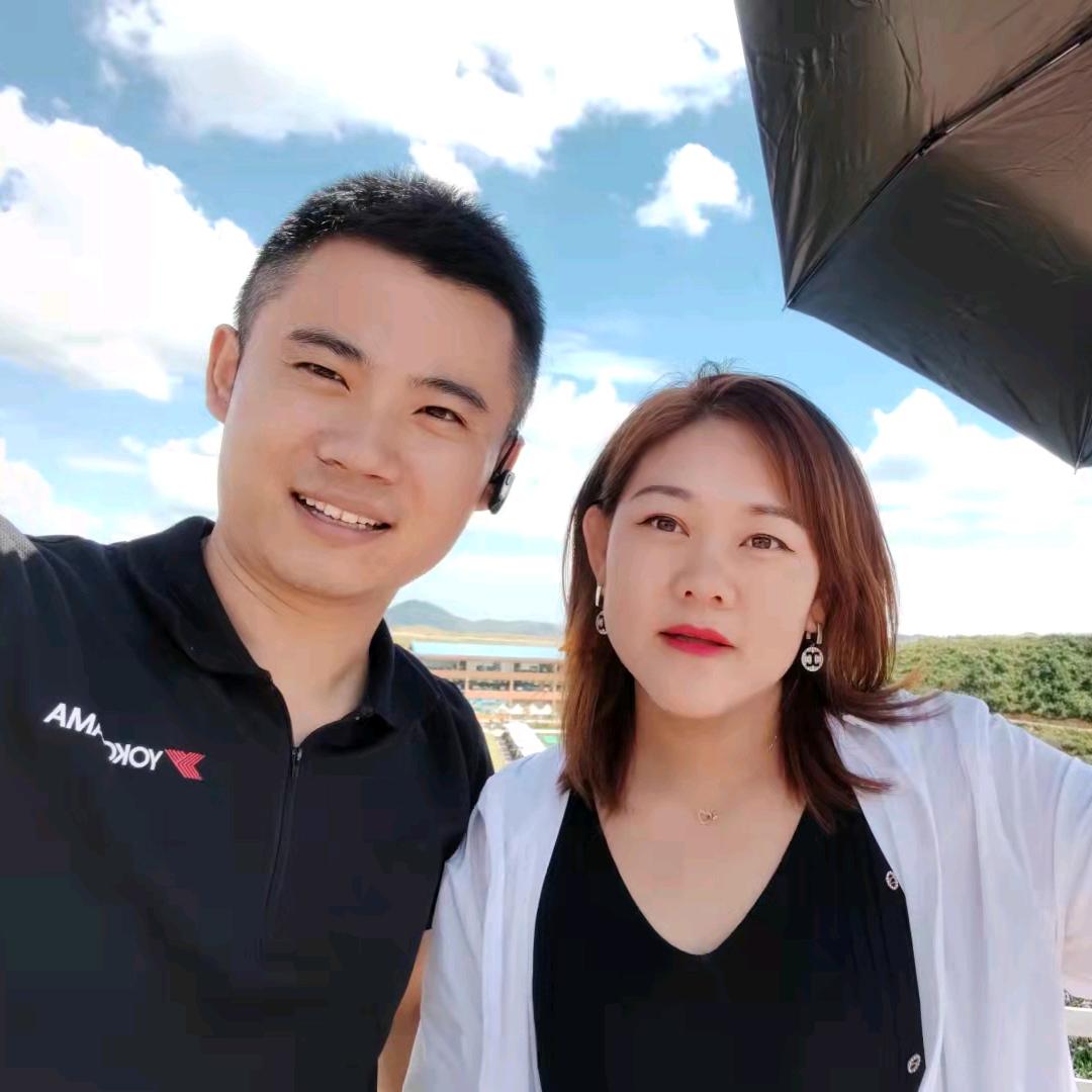 @向华油管（孙华）