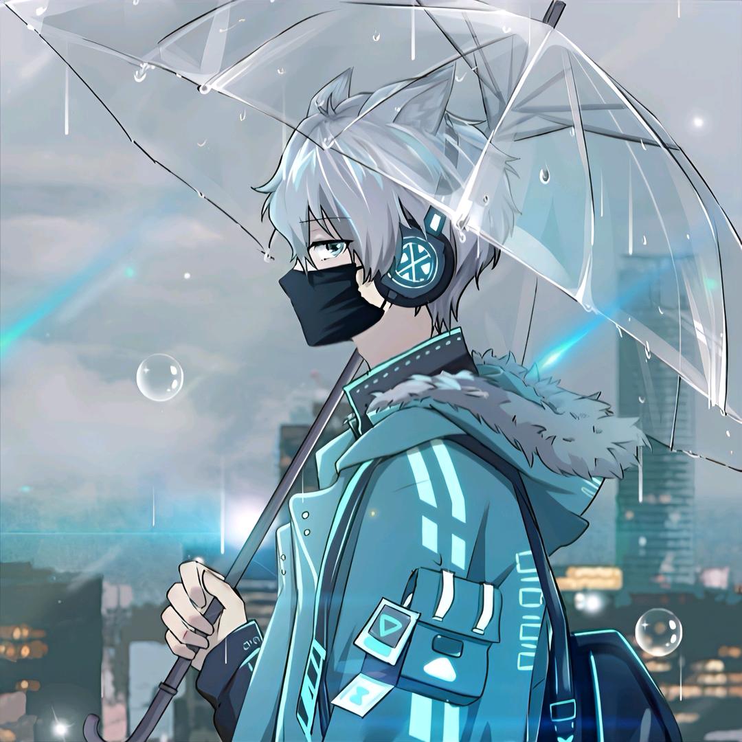 蓝色的海(ಡωಡ)