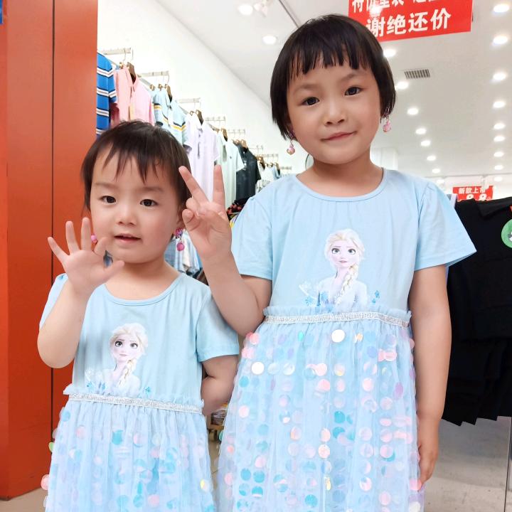 语萌小可爱