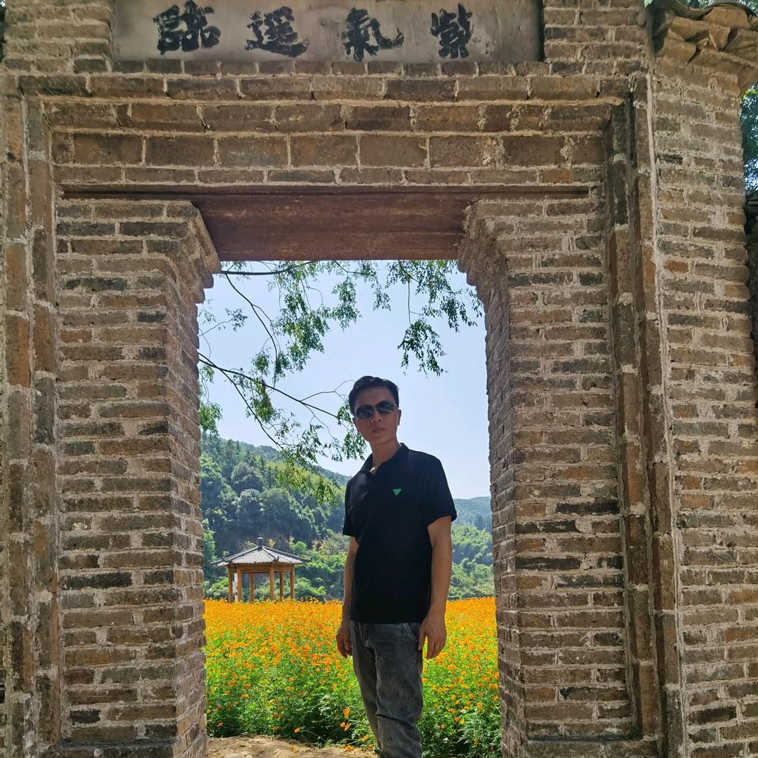 阿牛