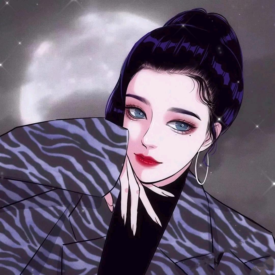 AK 美甲美睫（颜究所）