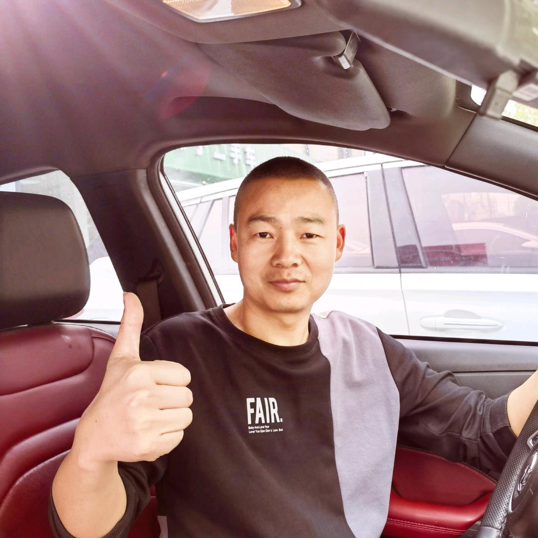 勇仔聊车
