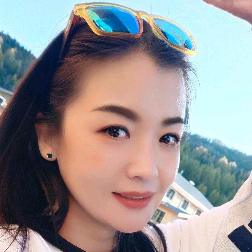 文慧（私信关闭，不加V）