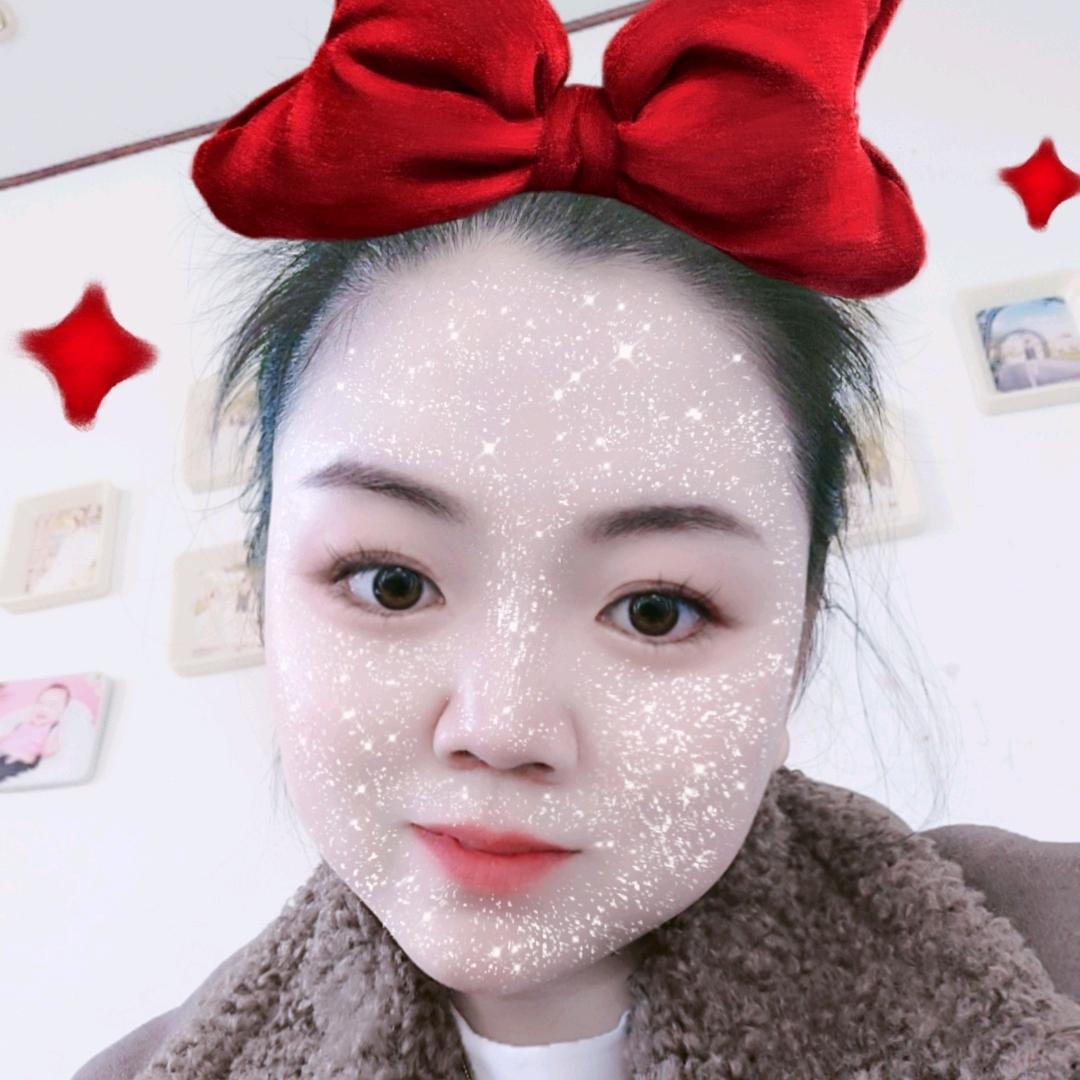 欢欢❤️