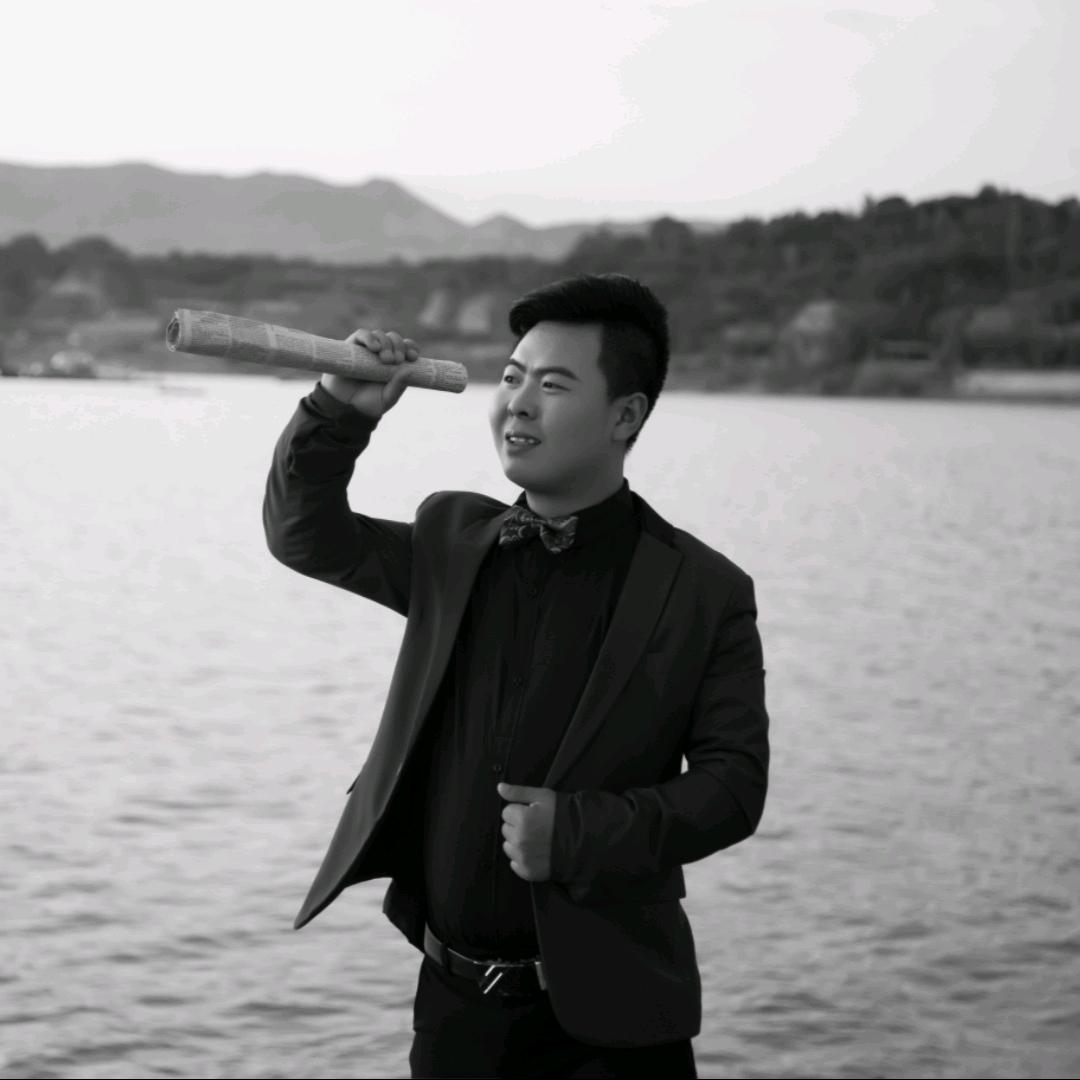 唐少【尘客】