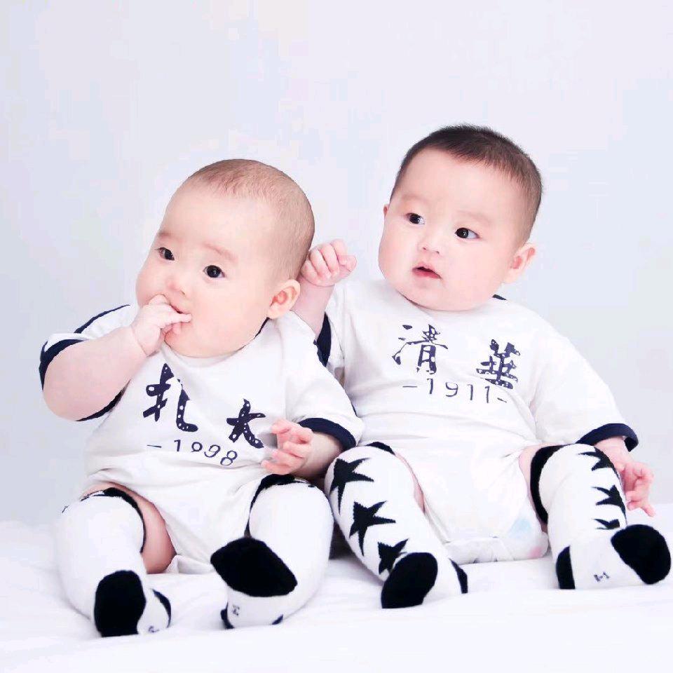 @许萌