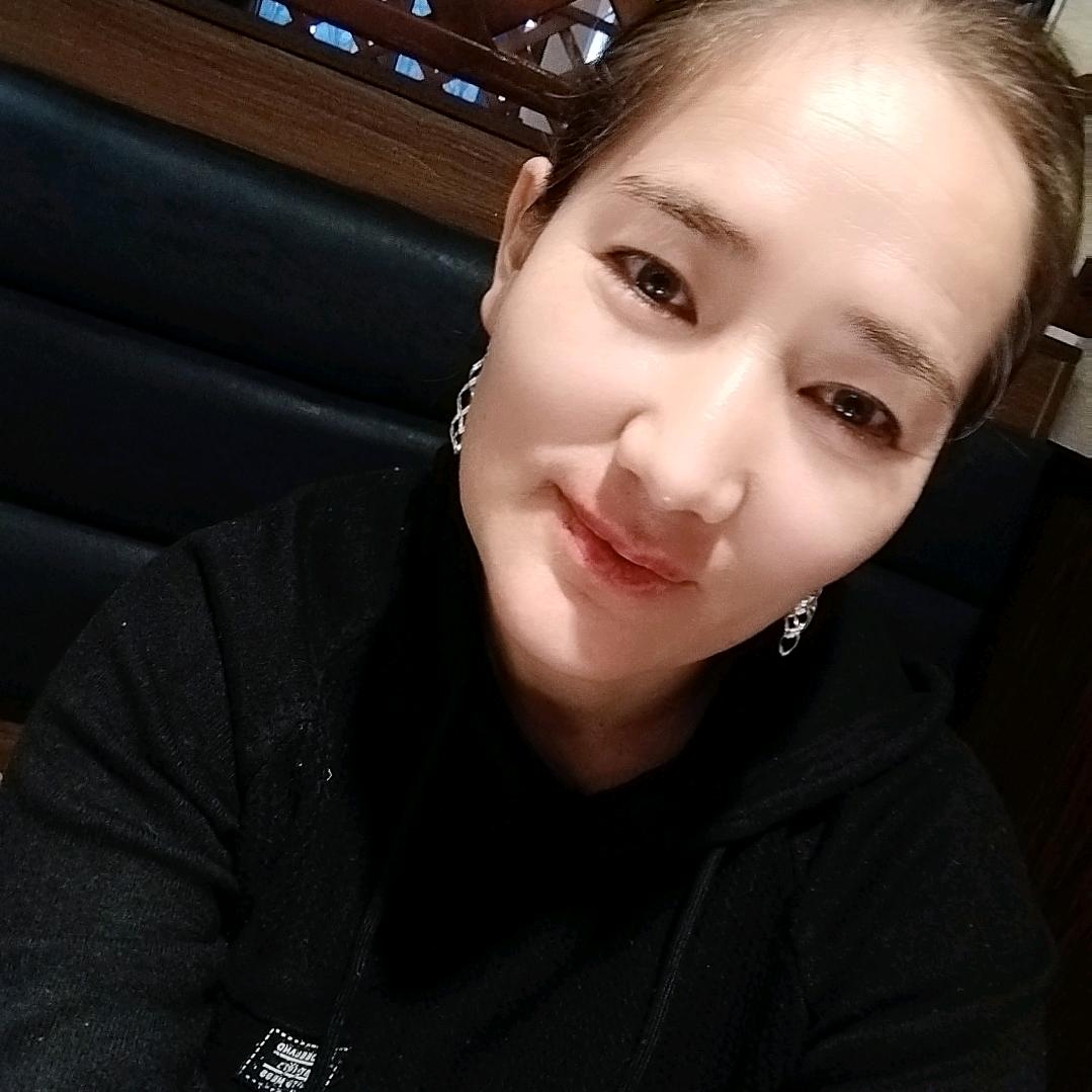 古丽米拉