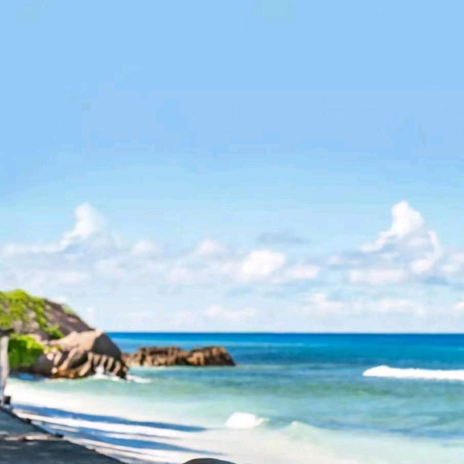 大海