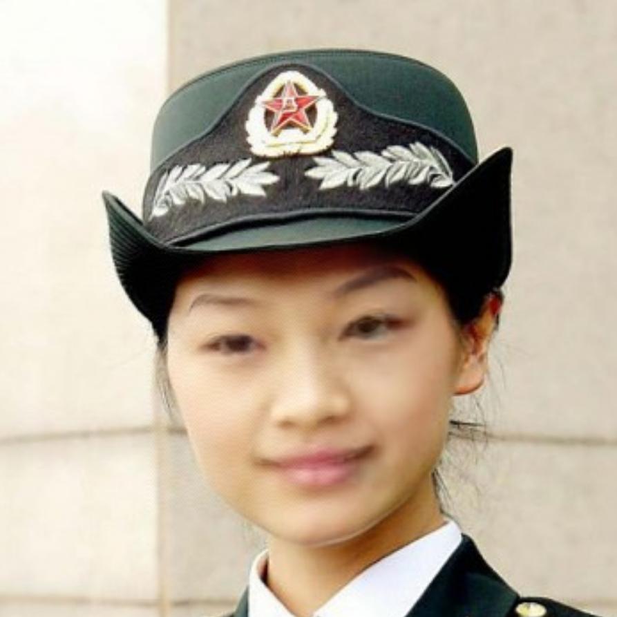 @屈