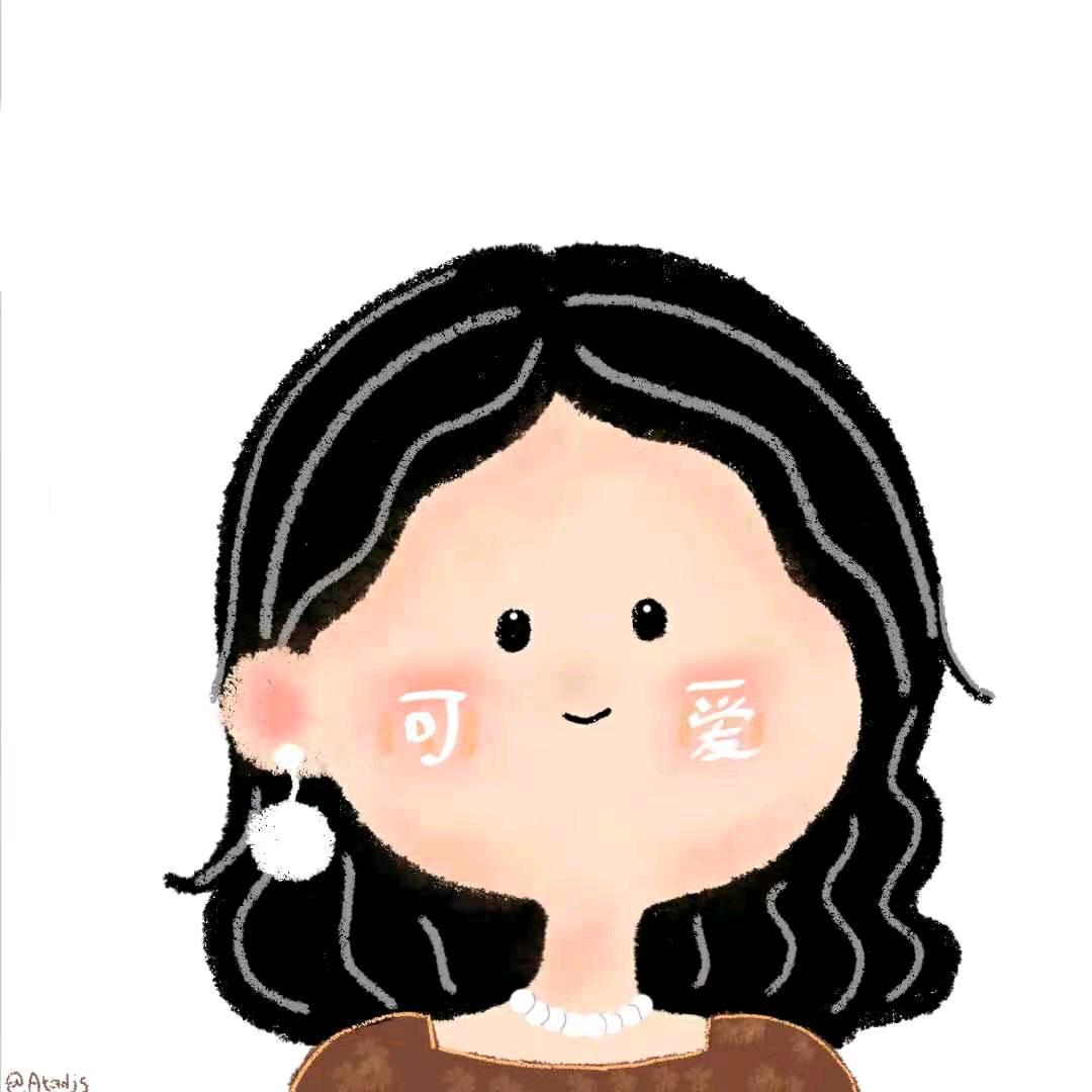 小可爱