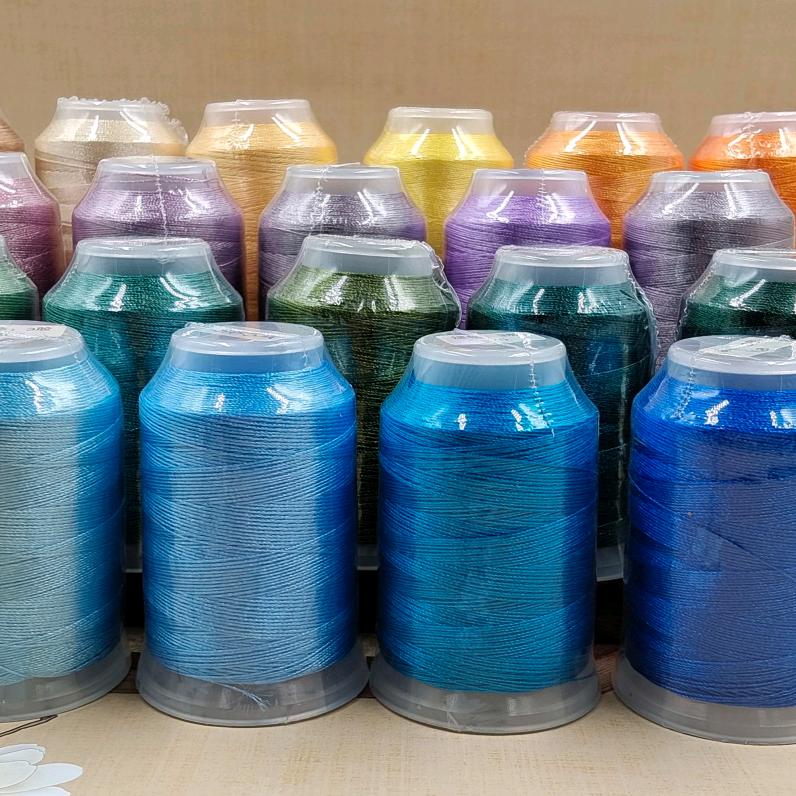 星空股线实力工厂智坤