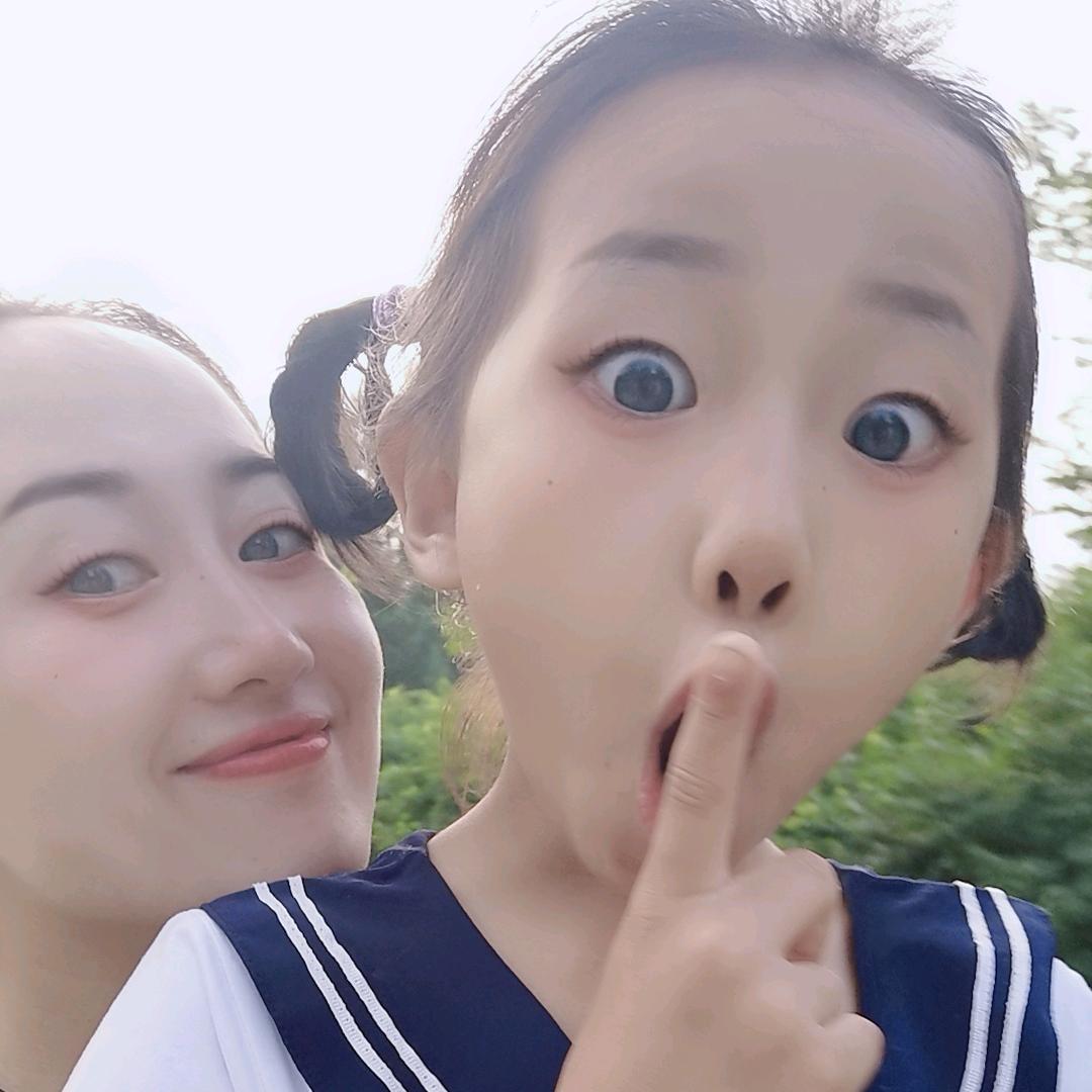 小苹果🍎妈咪