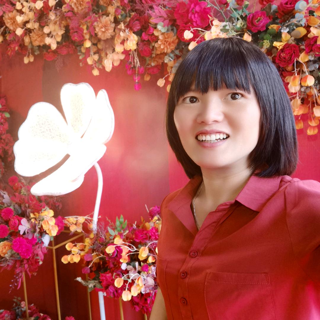 黄小凤租房卖房中介第九年，望牛墩人