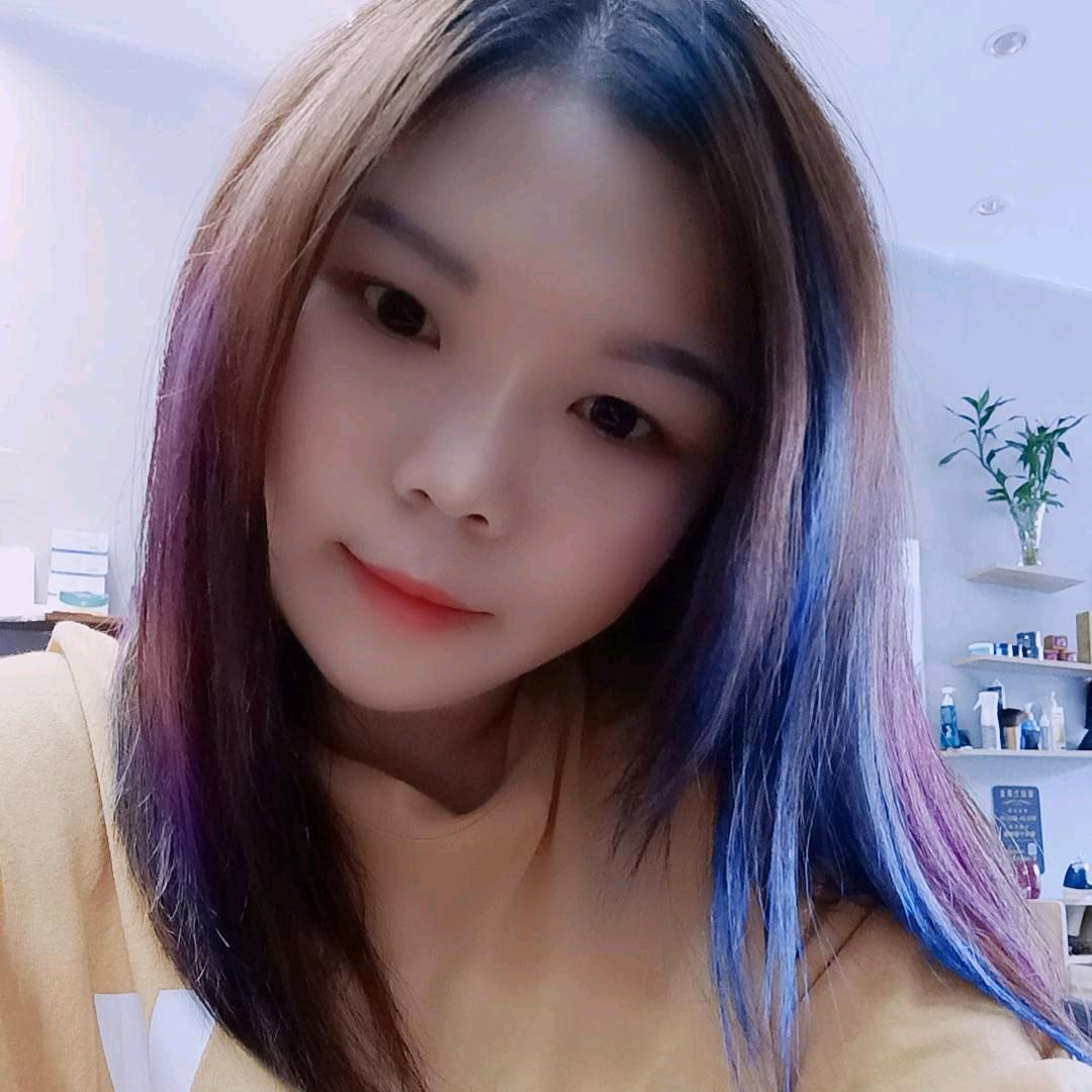 佈依姑娘～连兒