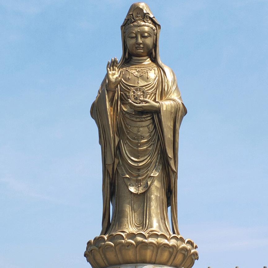 走自己的路