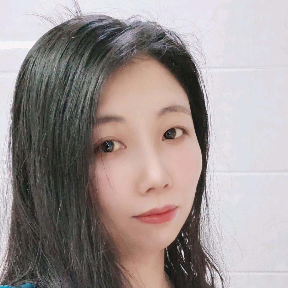 婉若晴空