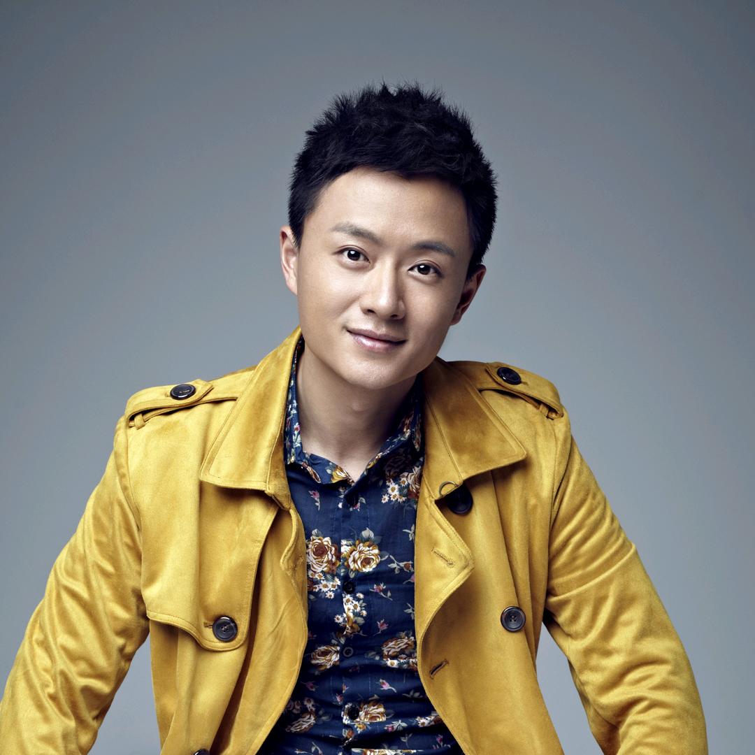 演员吴健
