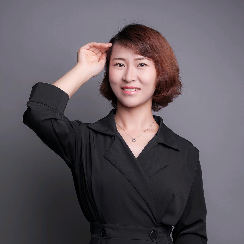 杨菲老师讲精读