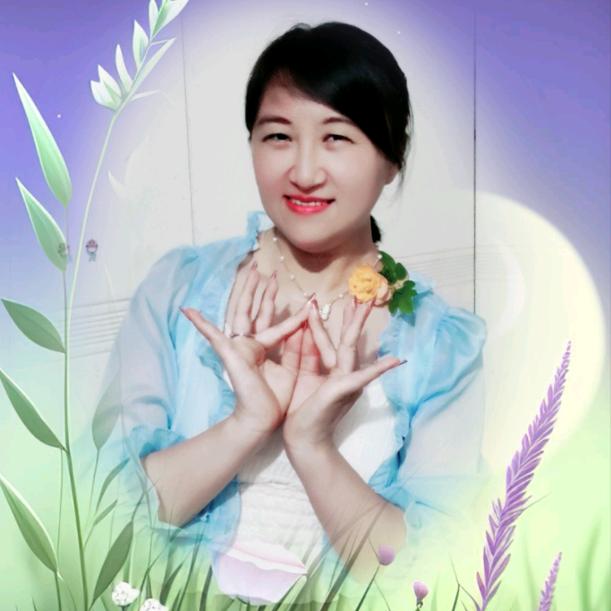 🐰随心手势舞ღ