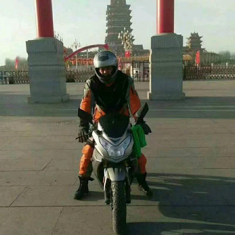 骑士精神