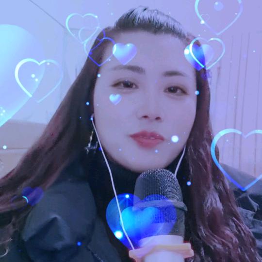 小郭妹一爱唱山歌！