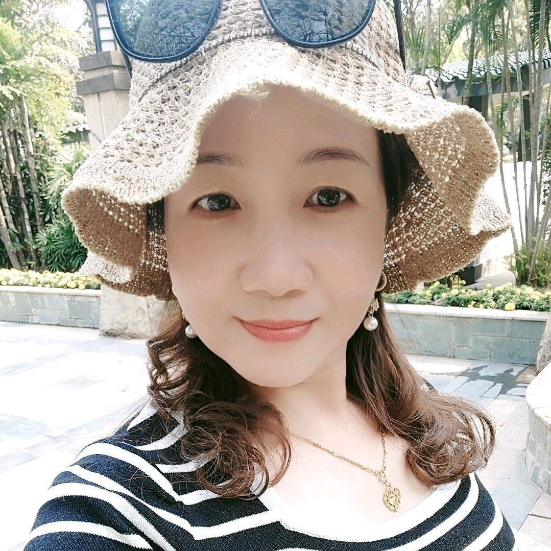 清丽