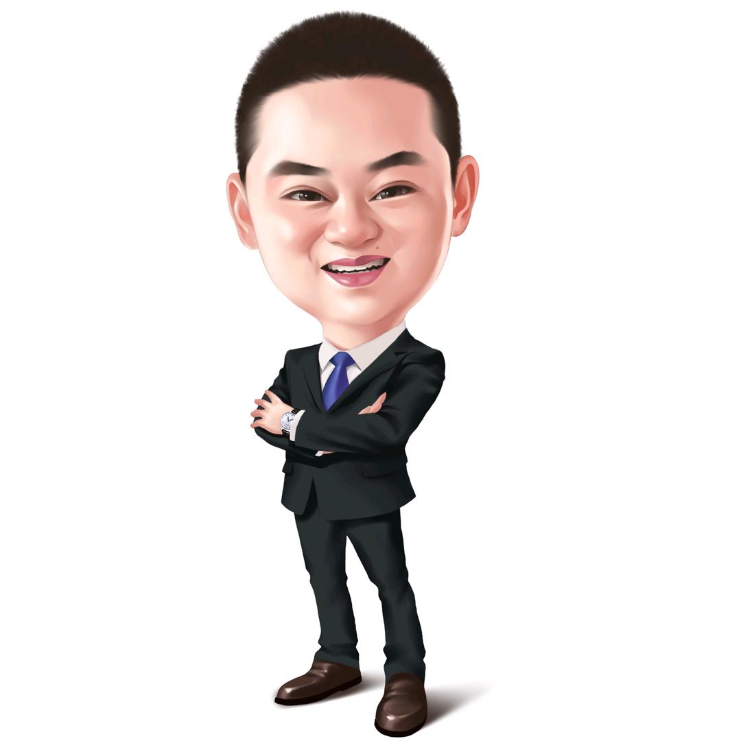 超小白🤪