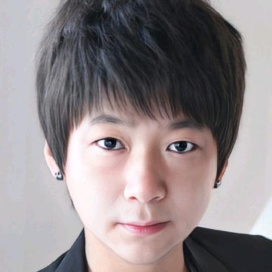 时光吹老了少年