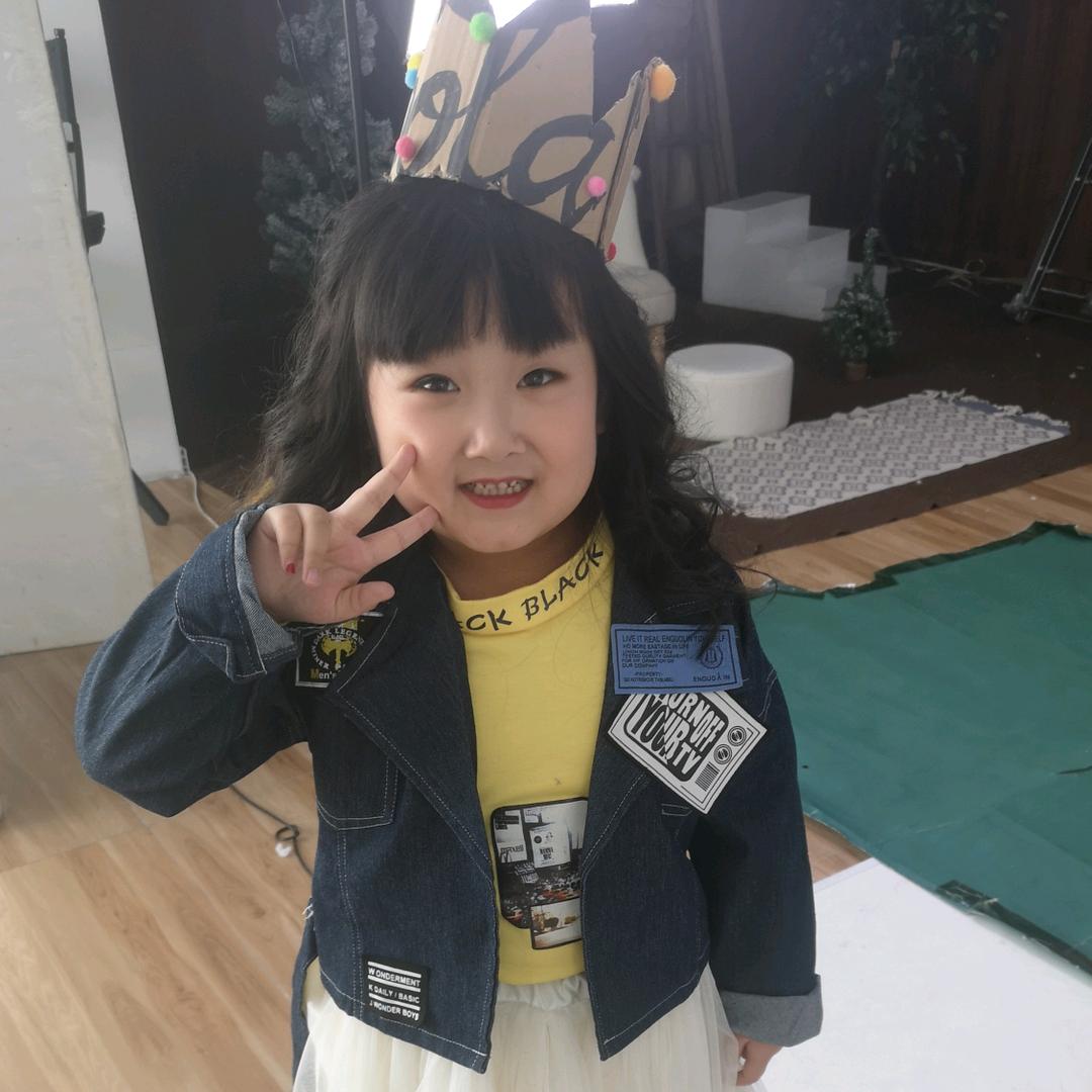 爱暖暖