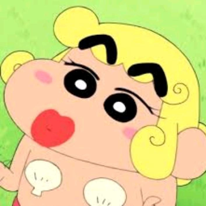 蜡笔小依