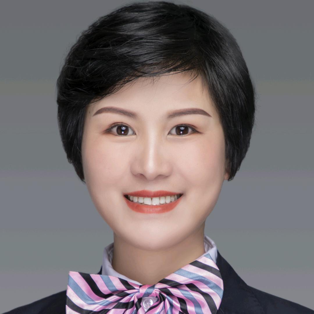 张，