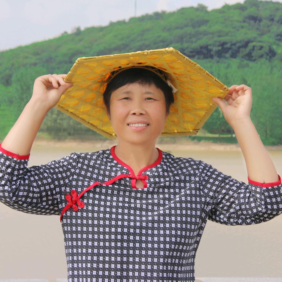 农村人芳姐