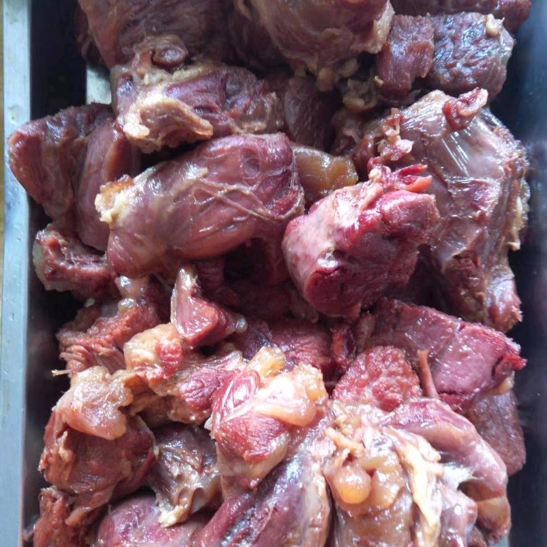 米芳烧牛肉