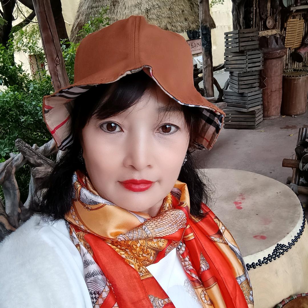 幸福的阿莲