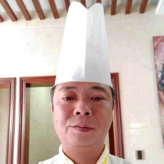 阿叔炒粉