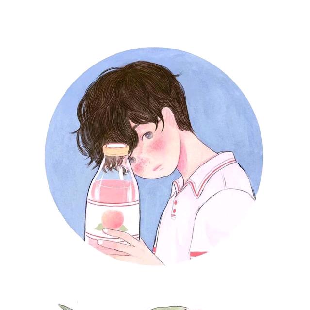 阿玮晚点起🌞