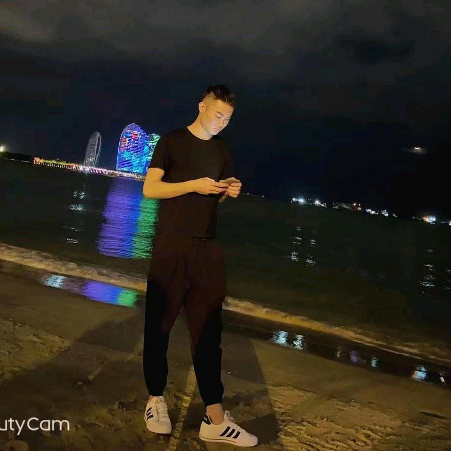 幸运儿i